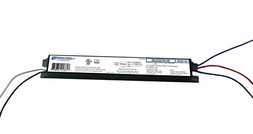 2-Lamp T8 Electronic Ballast