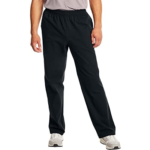 Hanes Cotton Comfort Sweatpants