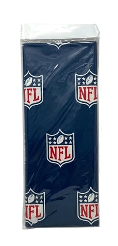 NFL Shield Premium Wrap