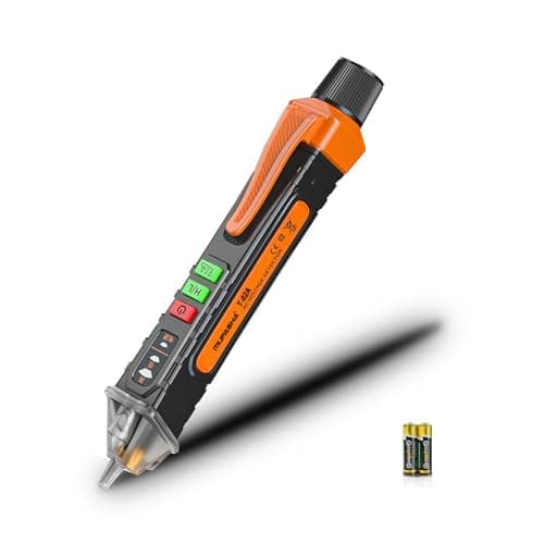 Non-Contact Voltage Pen