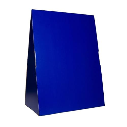 Compact Spiral Flip Stand