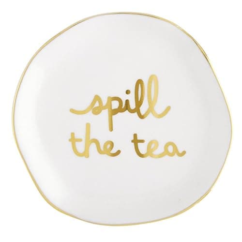 Santa Barbara Ceramic Rest