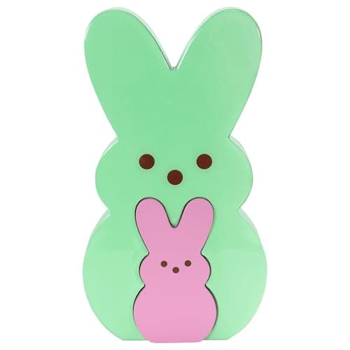 Bunny Nesting Set