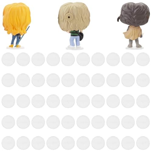 Funko Pop Display Set