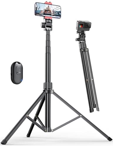 The Best Cell Phone Tripods