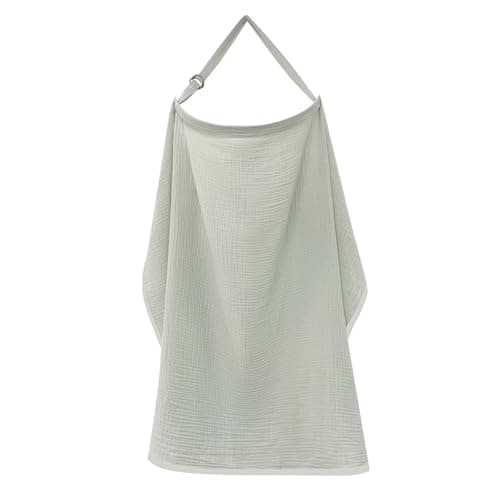 Budget Muslin Cover