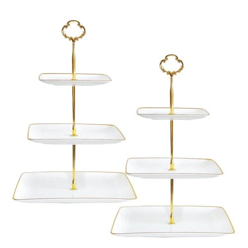 RAUVOLFIA Gold Stand