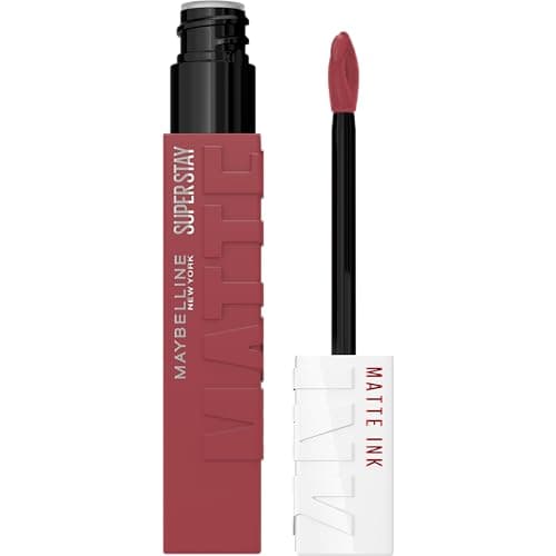 Super Stay Matte Ink