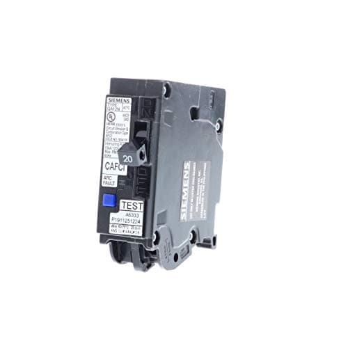20A Plug-On AFCI