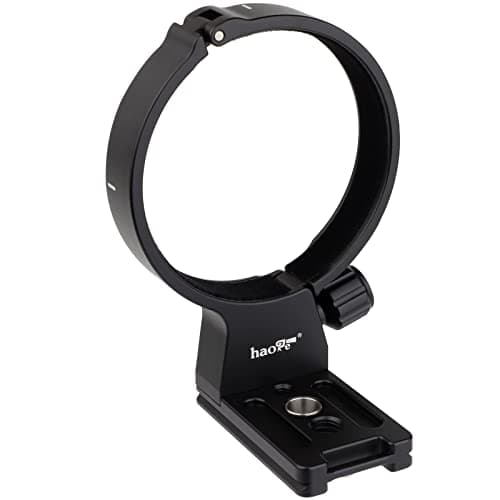 Arca Lens Collar