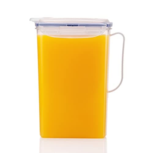 Fridge Door Water Jug