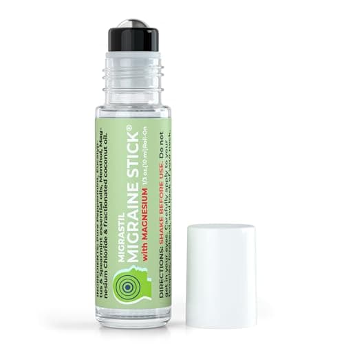 MIGRASTIL Magnesium Stick