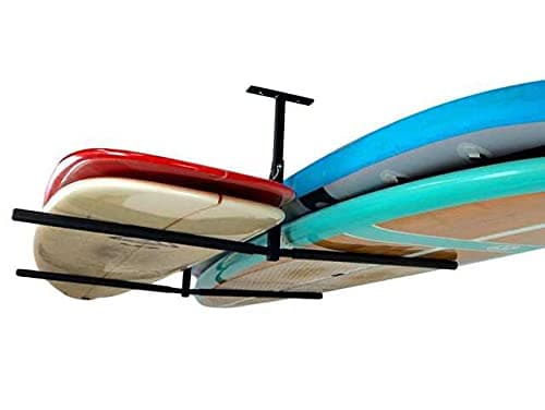 StoreYourBoard Ceiling Rack