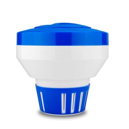 WaterWarden Chemical Floater