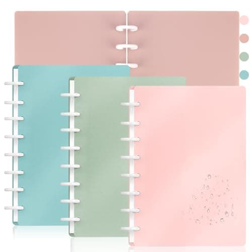 Junior Discbound Cover Set