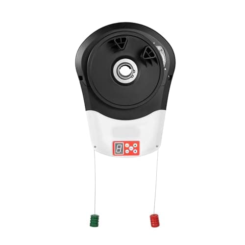The Best Garage Door Openers