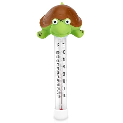 The Best Pond Test Kits & Thermometers