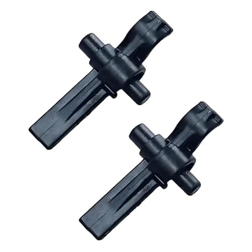 Leaf Blower Tube Clips