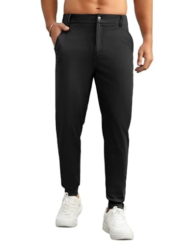 Slim Stretch Joggers
