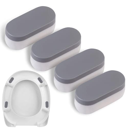 Universal Seat Bumpers