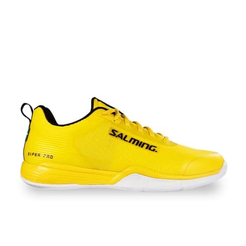 The Best Squash Footwear