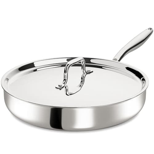 Pro Tri-Ply Skillet