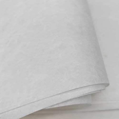 50 A4 Mulberry Sheets