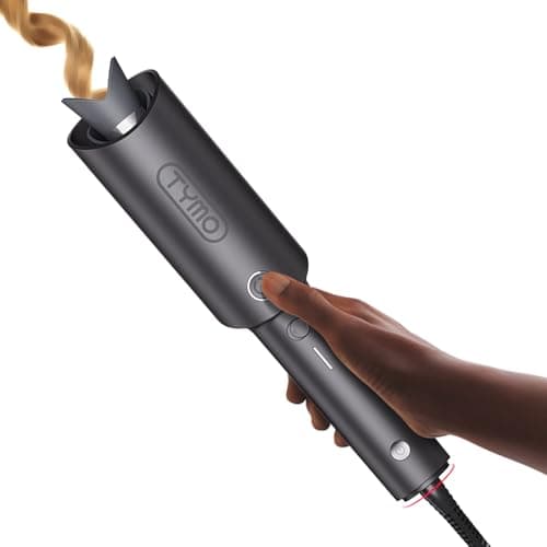 TYMO CurlPro Curler