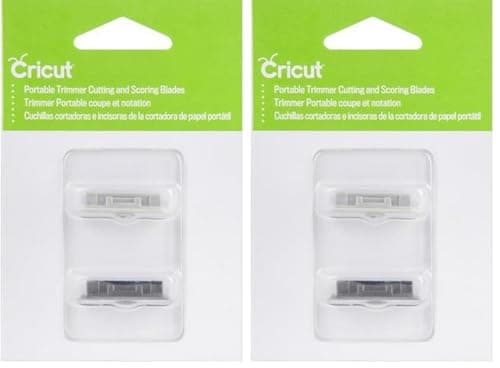 Cricut Portable Blades