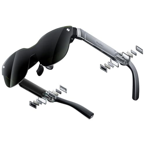 201'' AR Theater Glasses