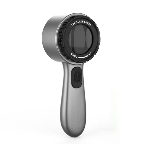 Nefiya 30X Dermatoscope