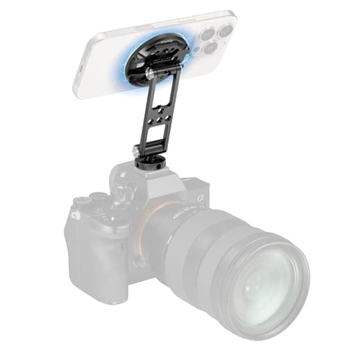 SMALLRIG Magnetic Phone Mount