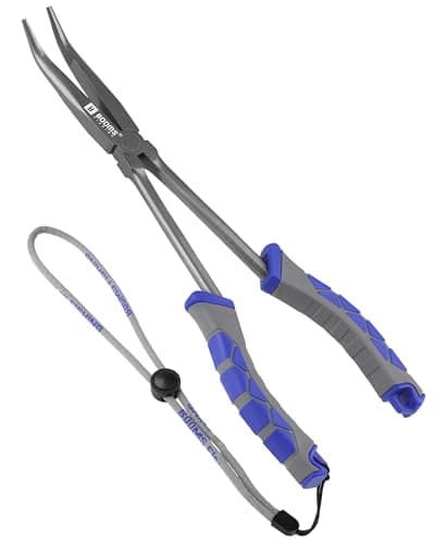 Long Reach Hook Remover