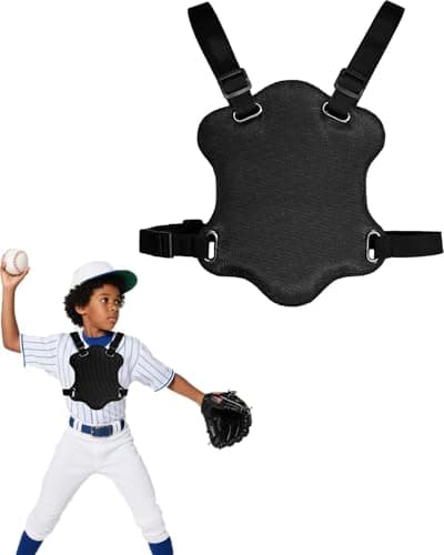 Youth Sternum Guard