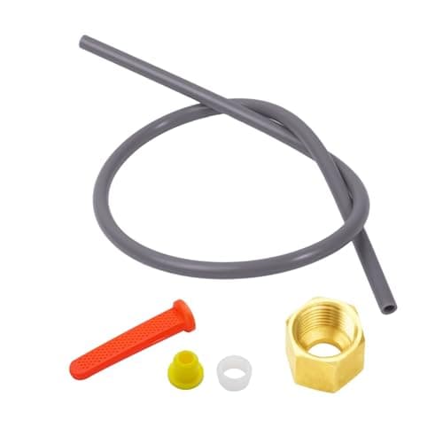 Feed Tube Sleeve
