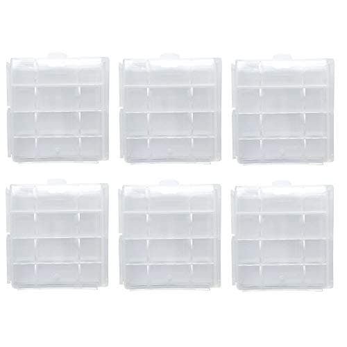 The Best Battery Storage Containers