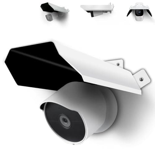 Universal Metal Sunshade