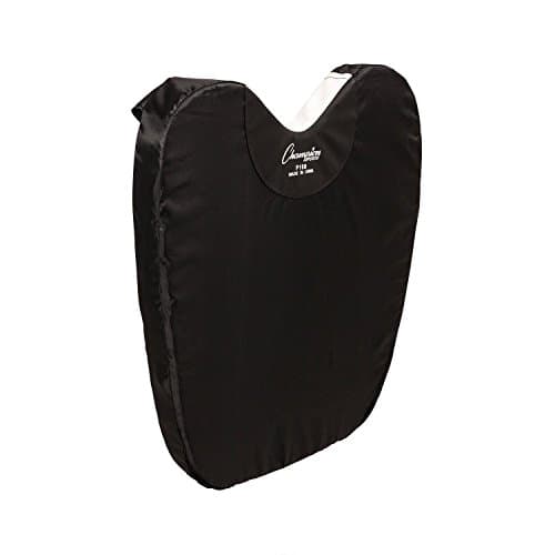 Outside Chest Pad