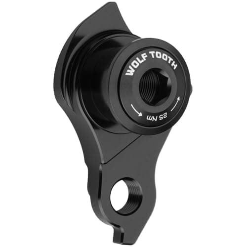 Wolf Tooth UDH