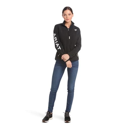 Ariat Team Softshell
