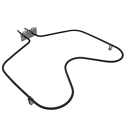 High-Compatibility Bake Element