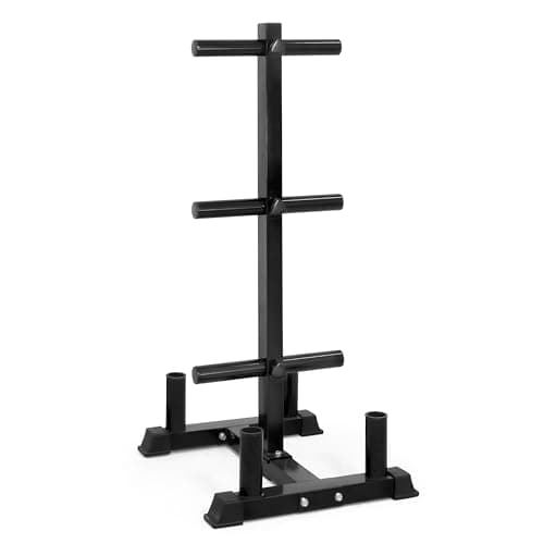 CAP Barbell Plate Tree