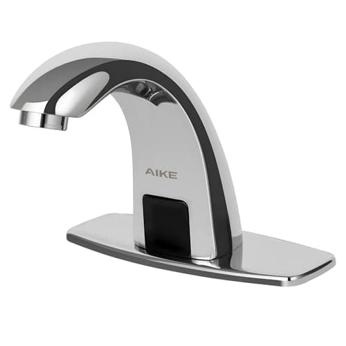 AIKE Pro Sensor Tap