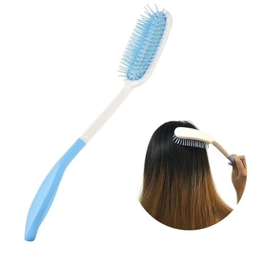 Anti-Slip Long Brush