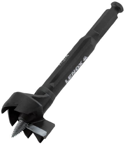 Lenox Bi-Metal Self-Feed