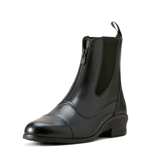 ARIAT Heritage Zip