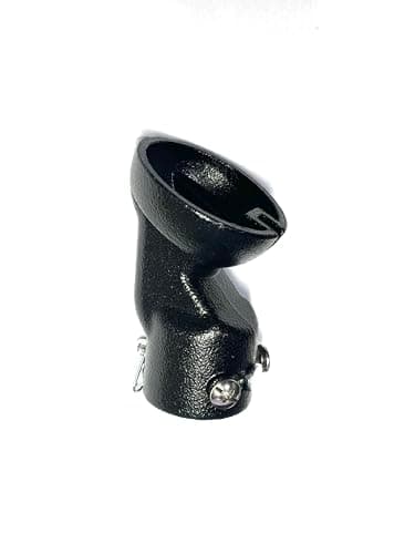 Angled Ceiling Adapter