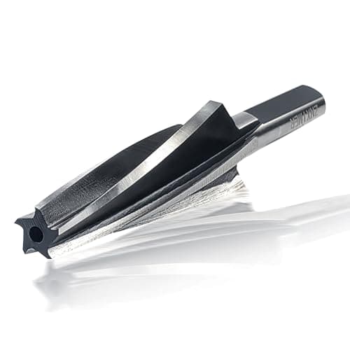 10° Ball-Joint Reamer