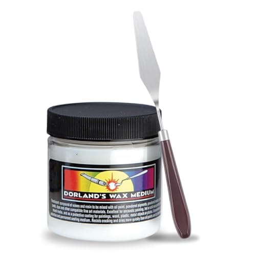 Professional Cold Wax Medium