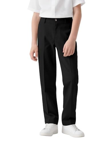 Adjustable Waist Chino